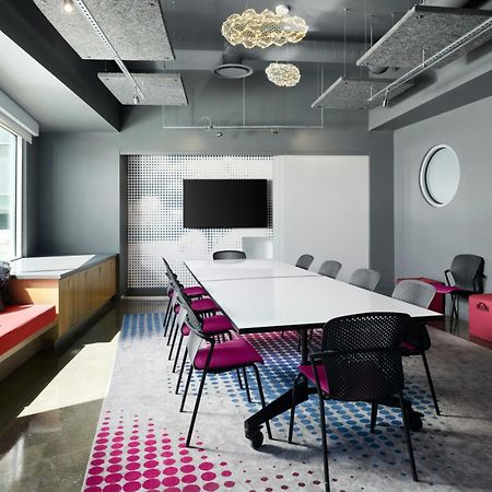 Hotel Aloft Henderson Las Vegas Exterior foto