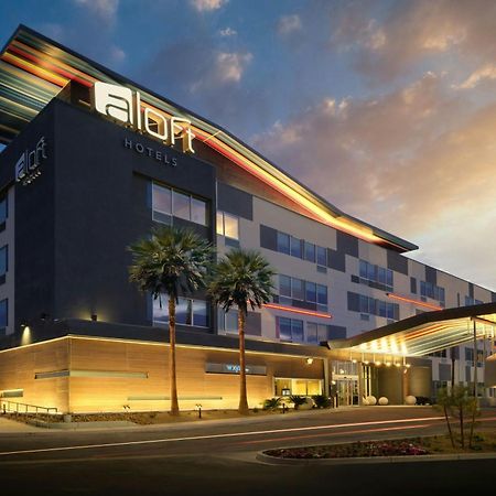 Hotel Aloft Henderson Las Vegas Exterior foto