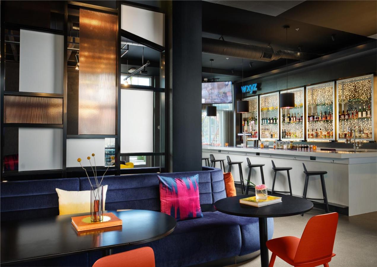 Hotel Aloft Henderson Las Vegas Exterior foto