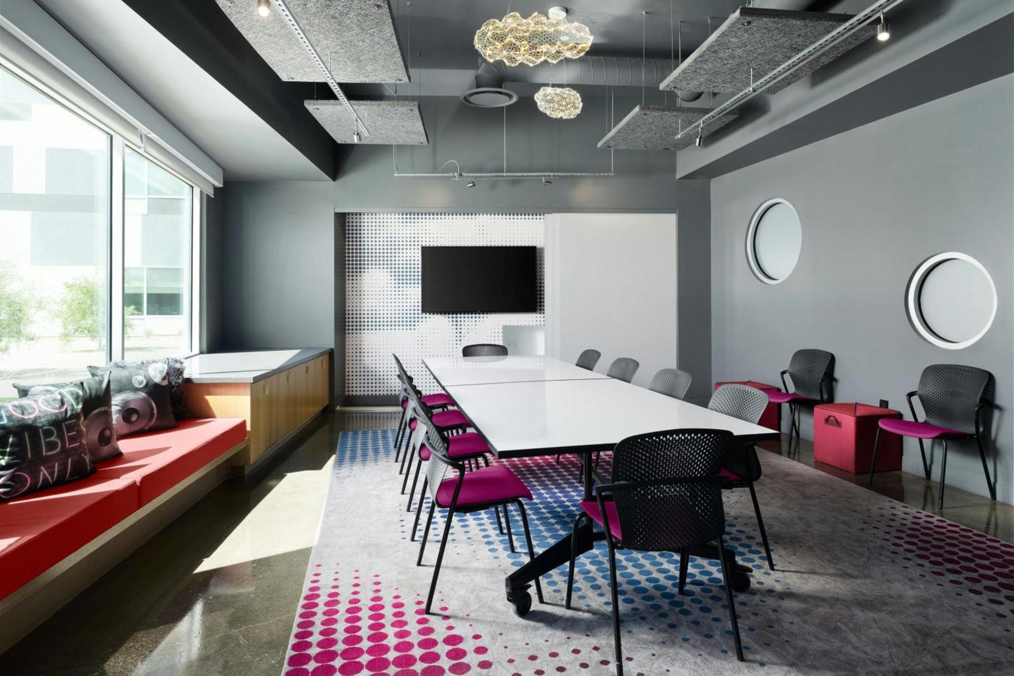 Hotel Aloft Henderson Las Vegas Exterior foto